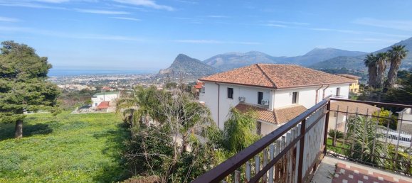 5-Zimmer Haus in Carini, Italy, Nr. 44629 20