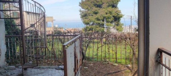 5-Zimmer Haus in Carini, Italy, Nr. 44629 32