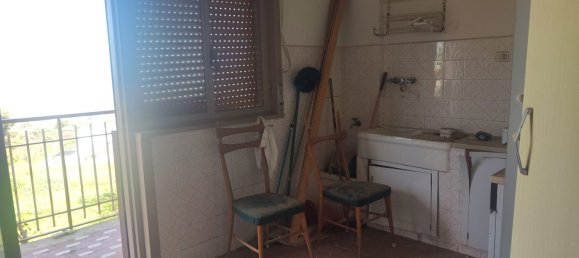 5-Zimmer Haus in Carini, Italy, Nr. 44629 12