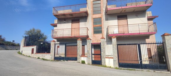 5-Zimmer Haus in Carini, Italy, Nr. 44629 36