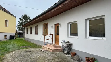 Casa de 5 habitaciónes en Kirchberg am Wagram, Austria No. 47078