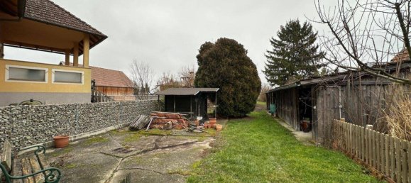 Casa de 5 habitaciónes en Kirchberg am Wagram, Austria No. 47078 12