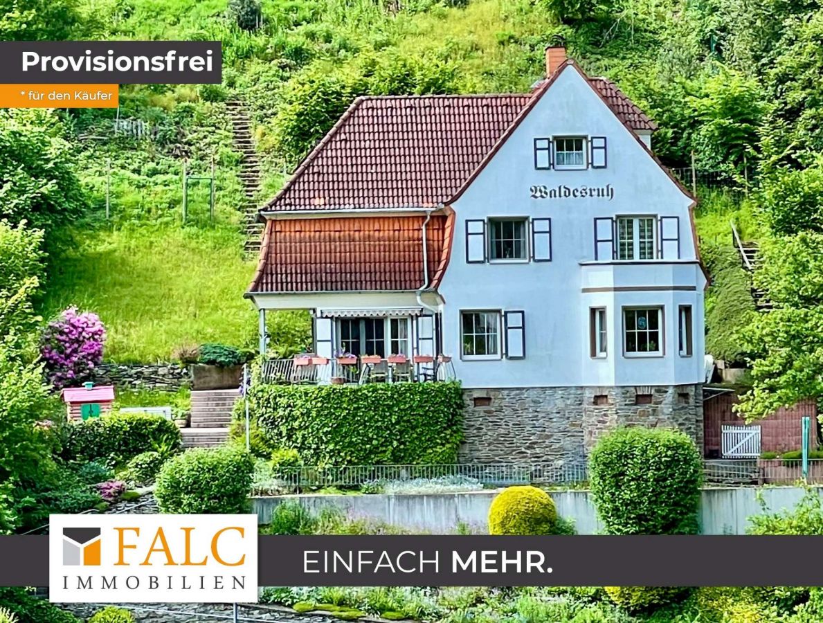 Casa de 7 divisões em Rhein-Lahn, Germany N.º 169787