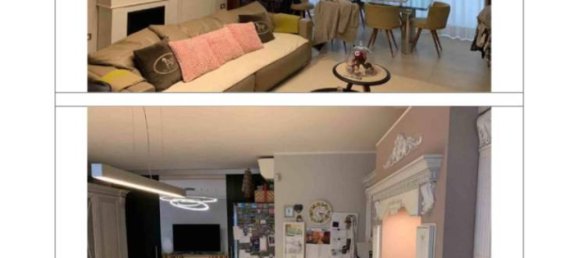 4 bedrooms Apartment in Pieve Emanuele, Italy No. 188287 21