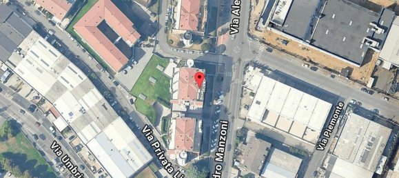 4 bedrooms Apartment in Pieve Emanuele, Italy No. 188287 9