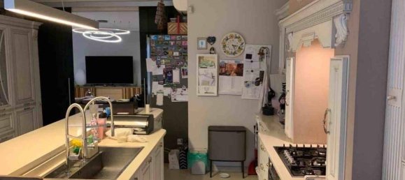 4 bedrooms Apartment in Pieve Emanuele, Italy No. 188287 35