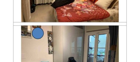 4 bedrooms Apartment in Pieve Emanuele, Italy No. 188287 22