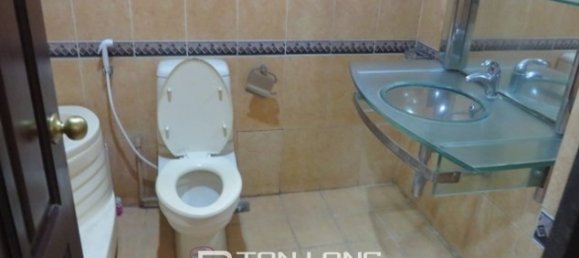 4 bedrooms Villa in Tay Ho, Vietnam No. 3336 13