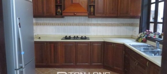 4 bedrooms Villa in Tay Ho, Vietnam No. 3336 4