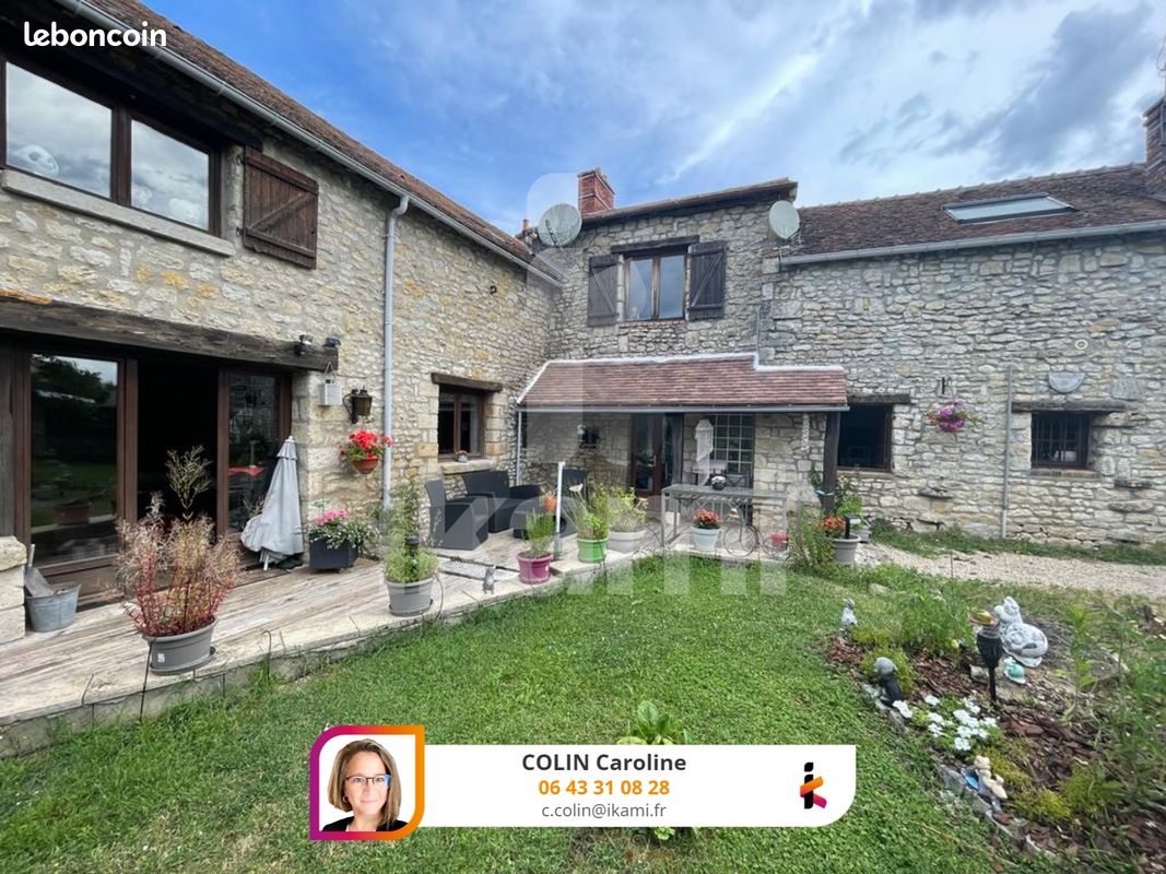 4 bedrooms House in Pithiviers, France No. 97903