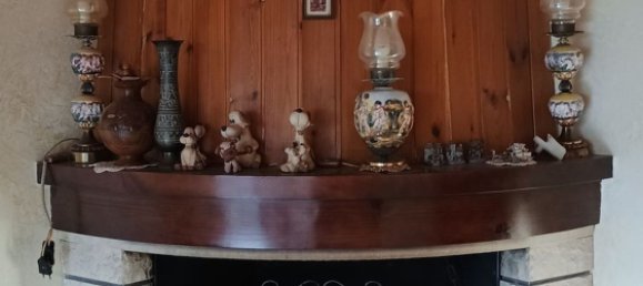 4 bedrooms Apartment in San Giorgio Ionico, Italy No. 330003 21