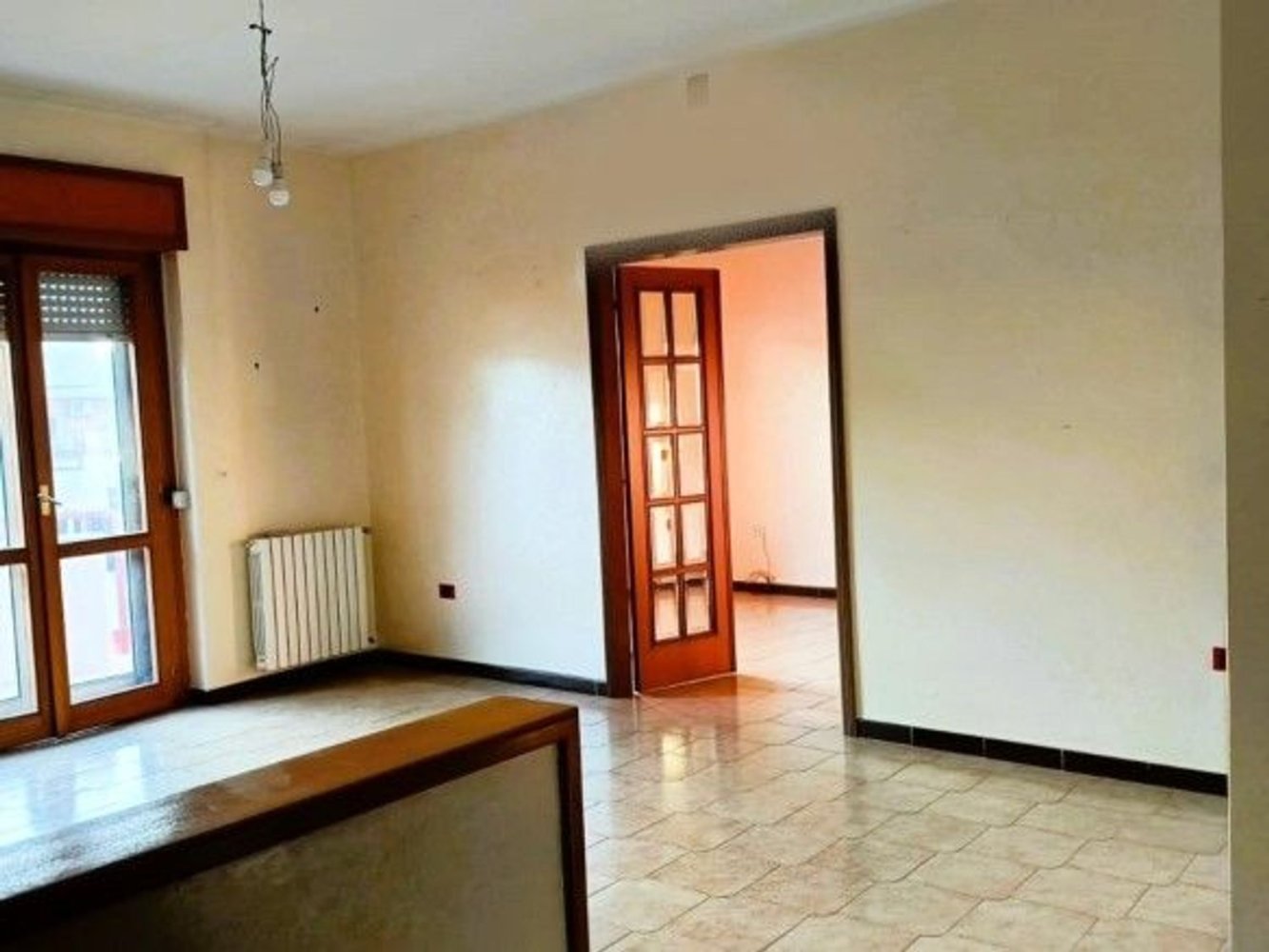 4 bedrooms Apartment in San Giorgio Ionico, Italy No. 330003