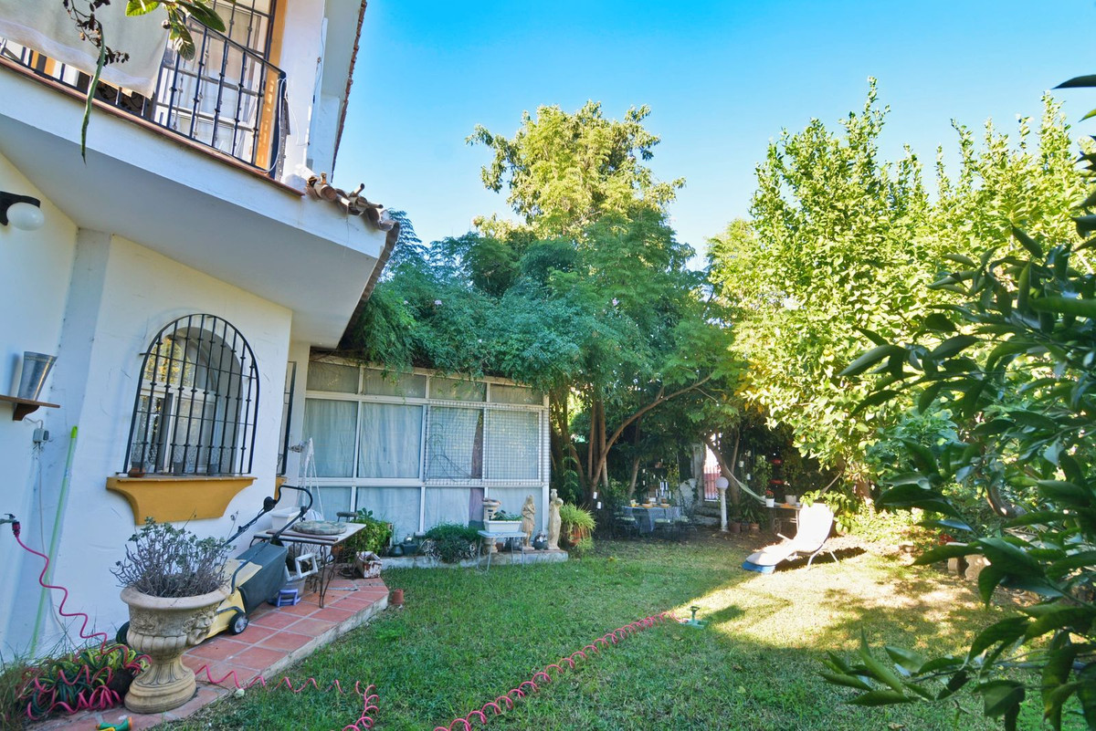 5 bedrooms Villa in Mijas, Spain No. 130814