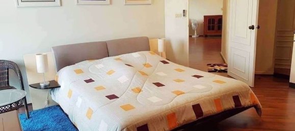 Apartamento com 2 quartos em condomínio em Bang Na, Thailand N.º 4630 10
