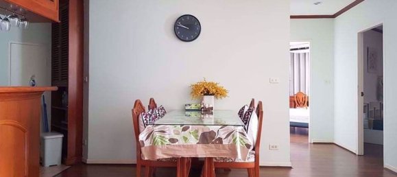 Apartamento com 2 quartos em condomínio em Bang Na, Thailand N.º 4630 7