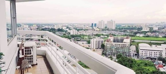 Apartamento com 2 quartos em condomínio em Bang Na, Thailand N.º 4630 14