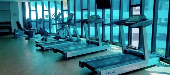 Apartamento com 2 quartos em condomínio em Bang Na, Thailand N.º 4630 17