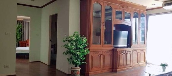 Apartamento com 2 quartos em condomínio em Bang Na, Thailand N.º 4630 3