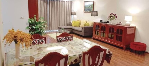Apartamento com 2 quartos em condomínio em Bang Na, Thailand N.º 4630 6