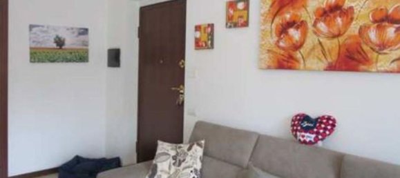 3 rooms Apartment in Desio, Italy No. 143935 14