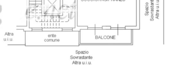 3 rooms Apartment in Desio, Italy No. 143935 16