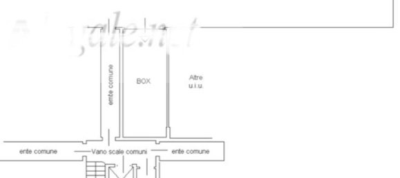 3 rooms Apartment in Desio, Italy No. 143935 17