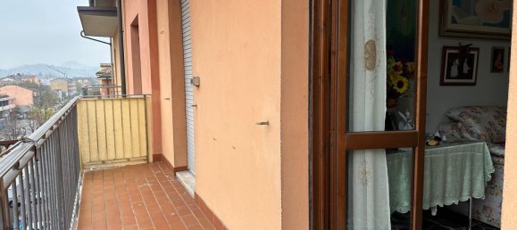 6-Zimmer Wohnung in Pavullo nel Frignano, Italy, Nr. 70351 12