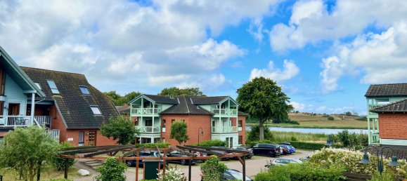 Dúplex de 1 dormitorio en Vorpommern-Rugen, Germany No. 140365 12