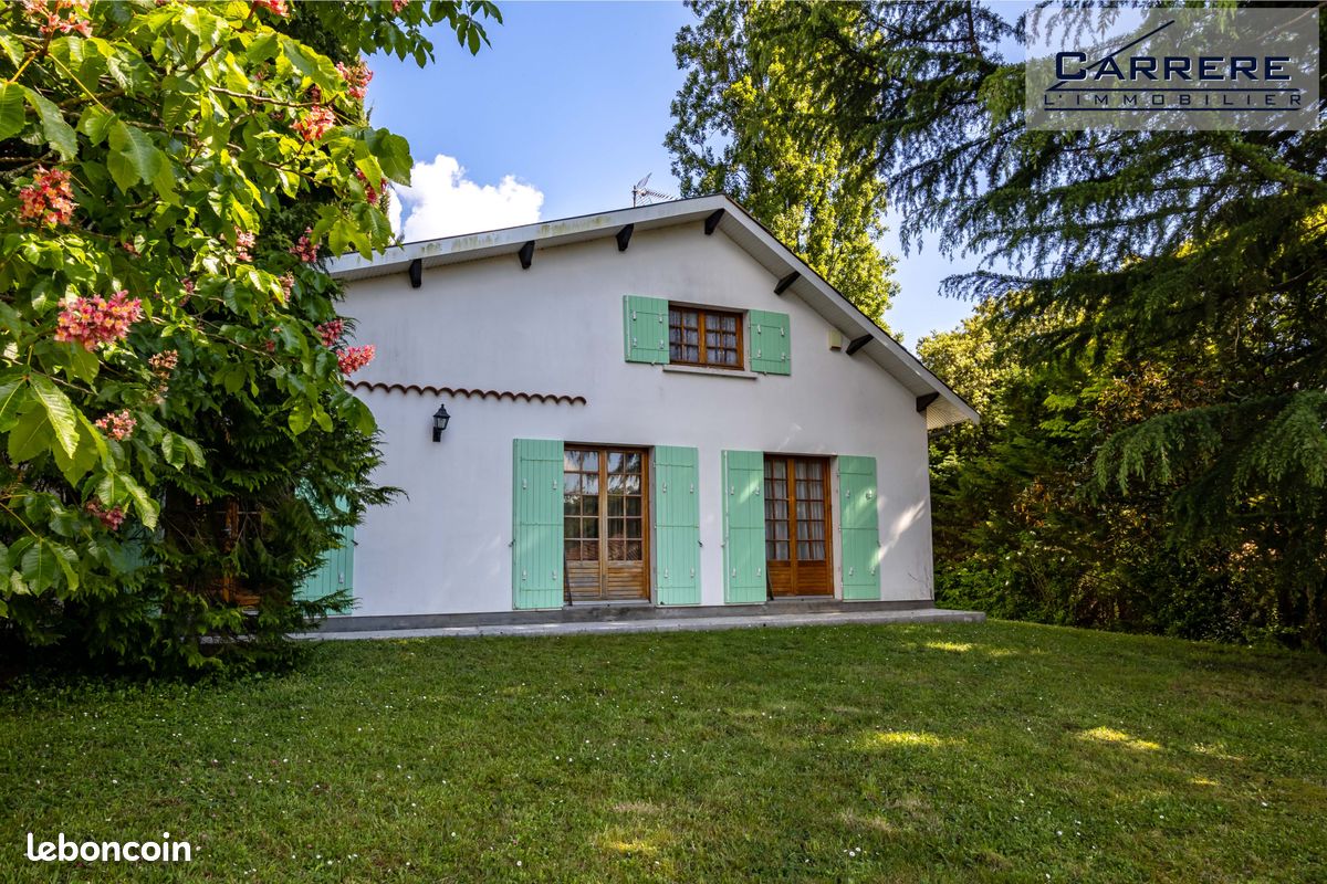 6 Schlafzimmer Haus in Artigues-pres-Bordeaux, France, Nr. 317384