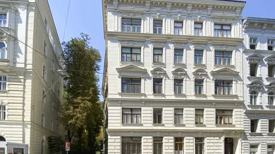 Apartamento de 3 divisões em Alsergrund, Austria N.º 148641