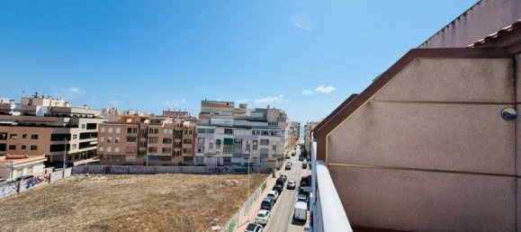 2 chambres Penthouse à Torrevieja, Spain No. 133980 20