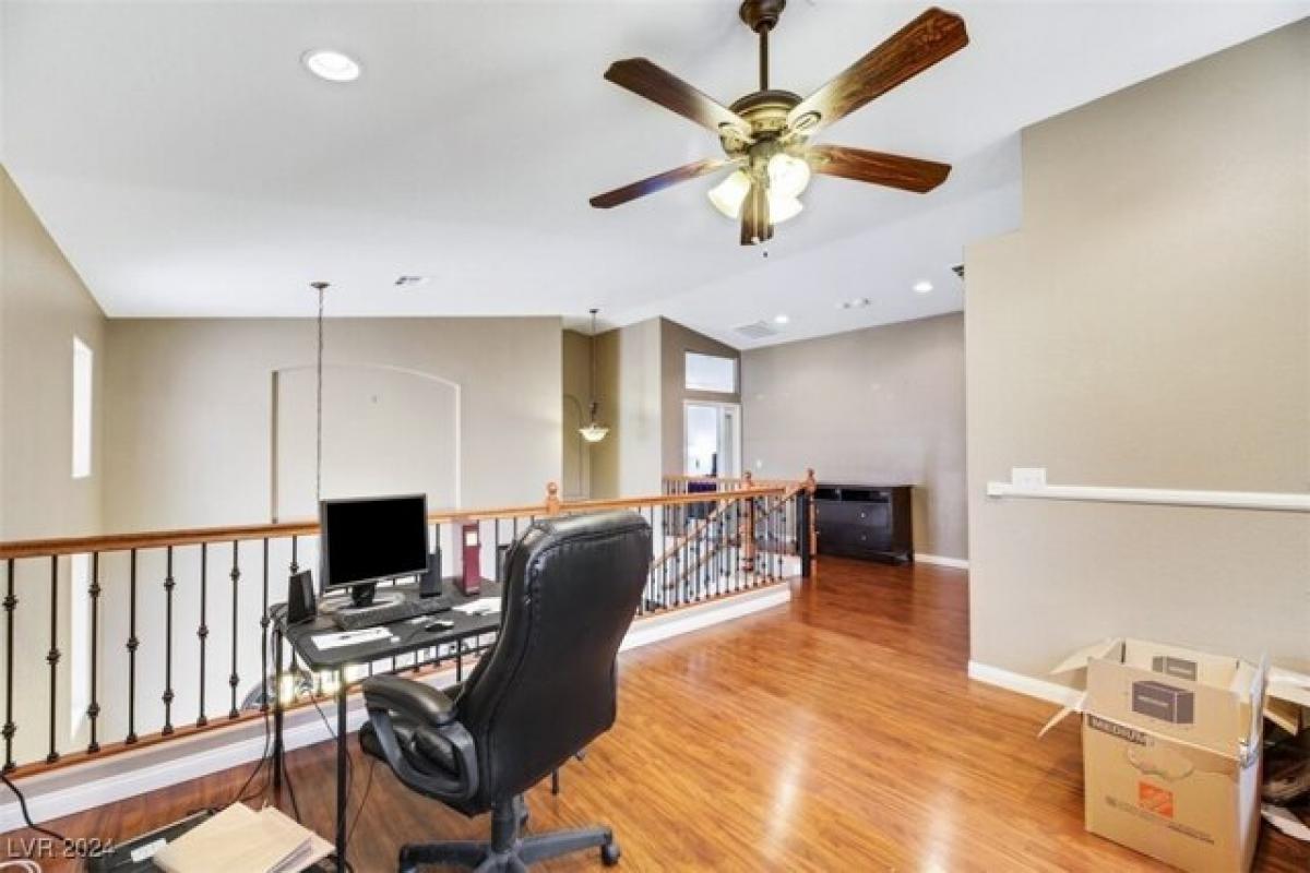 3 Schlafzimmer Haus in North Las Vegas, USA, Nr. 433787