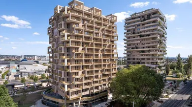 3 rooms Penthouse in Eggenberg, Austria No. 229927