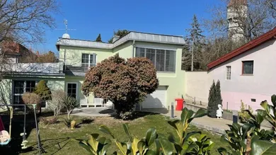 Casa de 5 habitaciónes en Fischamend, Austria No. 196116