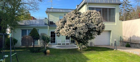 Casa de 5 habitaciónes en Fischamend, Austria No. 196116 4