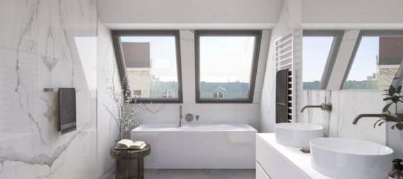 4 rooms Penthouse in Margareten, Austria No. 161540 6