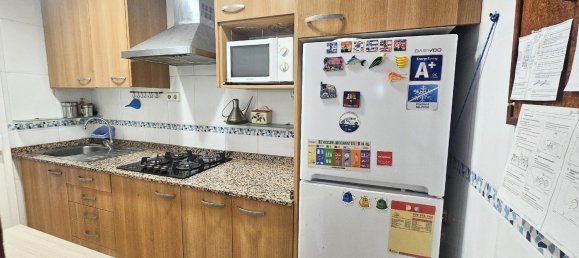 1 غرف نوم شقة في Sant Pere de Ribes, Spain رقم 155896 14