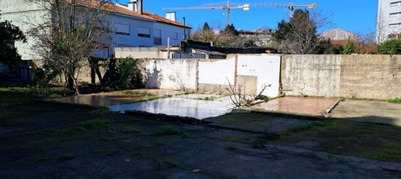  قطعة أرض في Senhora da Hora, Portugal رقم 97099 6