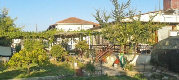 Imóvel comercial T6 em Zakynthos, Greece N.º 445 20