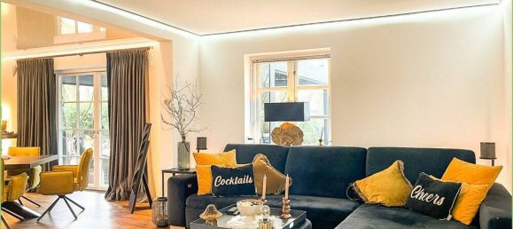 2 Schlafzimmer Bungalow in Nordfriesland, Germany, Nr. 43711 4