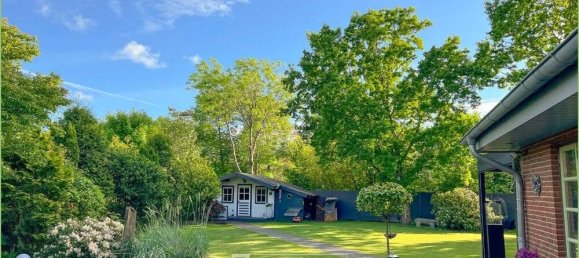 2 Schlafzimmer Bungalow in Nordfriesland, Germany, Nr. 43711 11