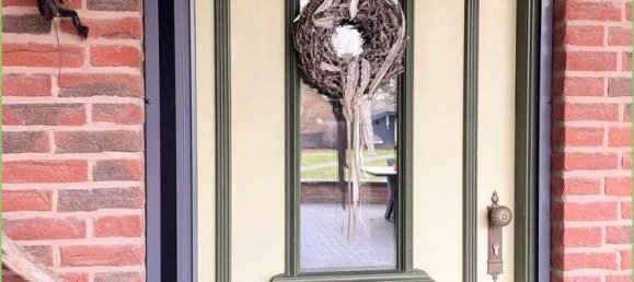 2 Schlafzimmer Bungalow in Nordfriesland, Germany, Nr. 43711 10