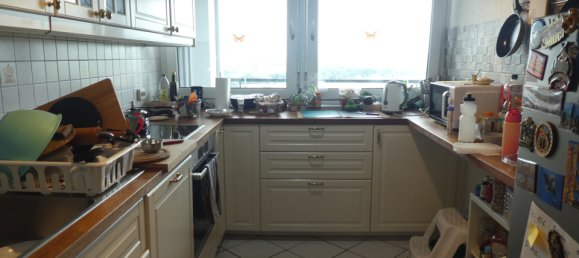 2 غرف نوم شقة في Frankfurt am Main, Germany رقم 57091 5