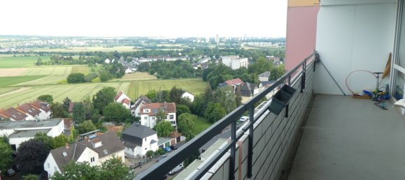 2 غرف نوم شقة في Frankfurt am Main, Germany رقم 57091 7