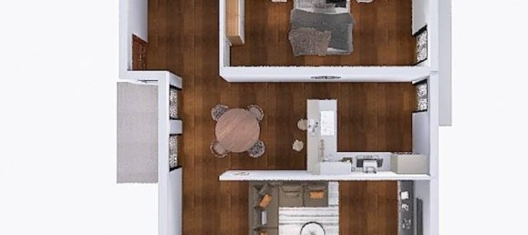 4-Zimmer Wohnung in Turin, Italy, Nr. 33107 23