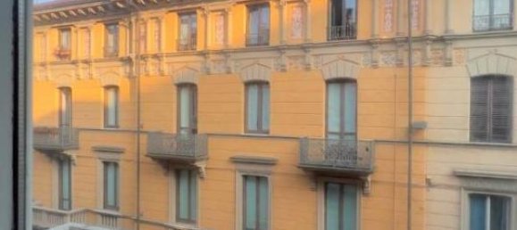 4-Zimmer Wohnung in Turin, Italy, Nr. 33107 3