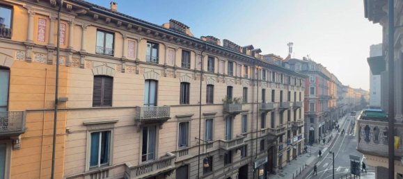 4-Zimmer Wohnung in Turin, Italy, Nr. 33107 5