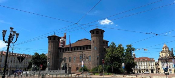 4-Zimmer Wohnung in Turin, Italy, Nr. 33107 28