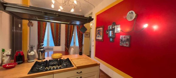 4-Zimmer Wohnung in Turin, Italy, Nr. 33107 51