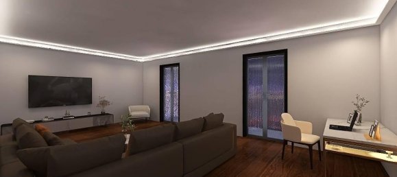 4-Zimmer Wohnung in Turin, Italy, Nr. 33107 25